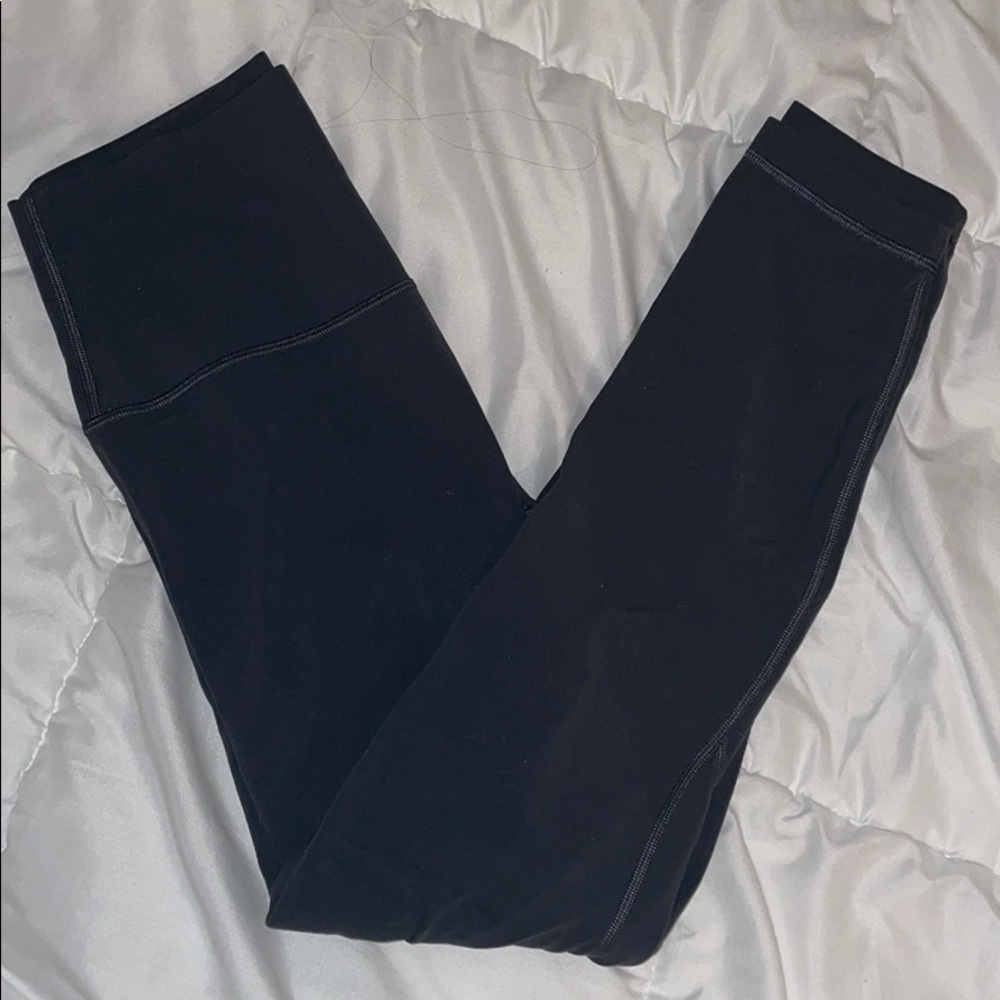 Lululemon Align 25” leggings